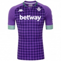 Real Betis Away Jersey 2020 2021