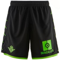 Real Betis Away Shorts 2019-20
