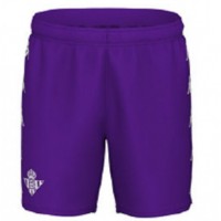 Real Betis Away Shorts Mens 2020 2021