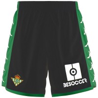 Real Betis Alternative Home Shorts 2019-20