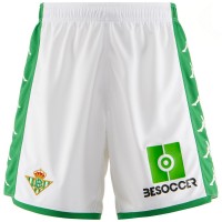 Real Betis Home Shorts 2019-20