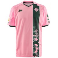 Real Betis Third Jersey 2019 2020