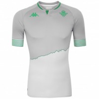 Real Betis Third Jersey Mens 2020 2021