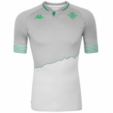 Real Betis Third Jersey Mens 2020 2021