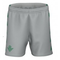 Real Betis Third Shorts 2020 2021