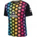 Real Betis Mens Multi Color Goalkeeper Jersey 23-24