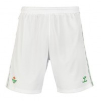 Real Betis Mens Home Shorts 23-24
