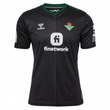 Real Betis Mens Third Jersey 23-24