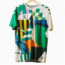 Real Betis Mens Spring Festival Pre-Match Jersey 24-25