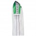 Real Betis Retro White & Green Shirt