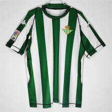 Real Betis Home Retro Jersey 2003-2004