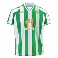 Real Betis Home Jersey 2022-23
