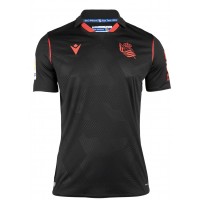 Real Sociedad Away Jersey Mens 2020 2021