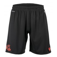 Real Sociedad Away Shorts 2020 2021