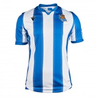 Real Sociedad Home Jersey 2019 2020