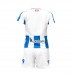 Real Sociedad Home Kit 2018 2019 - Kids