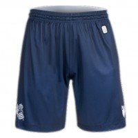 Real Sociedad Mens Away Shorts 23-24