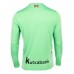 Real Sociedad Mens Long Sleeve Goalkeeper Jersey 23-24