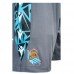 Real Sociedad Mens Gray Goalkeeper Shorts 23-24
