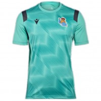 Real Sociedad Mens Goalkeeper Training Jersey 23-24