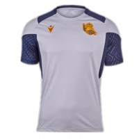 Real Sociedad Mens Training Jersey 23-24