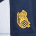Real Sociedad Mens Training Shorts 23-24