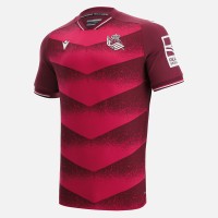 Real Sociedad Away Match Jersey 2021-22