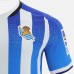 Real Sociedad Home Match Jersey 2021-22