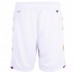 Real Valladolid Mens Home Shorts 23-24