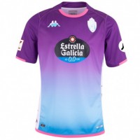Real Valladolid Mens Third Jersey 23-24