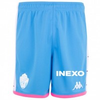 Real Valladolid Mens Third Shorts 23-24