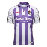 Real Valladolid Home Jersey 2018/19