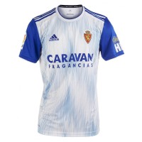 Real Zaragoza Home Jersey Mens 2019-20
