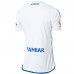 Real Zaragoza Mens Home Jersey 23-24