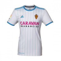 Real Zaragoza Home Jersey 2018-2019