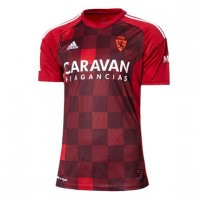 Real Zaragoza Mens Third Jersey 23-24