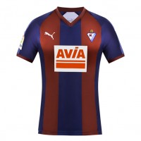 SD Eibar Home Jersey 2018/19