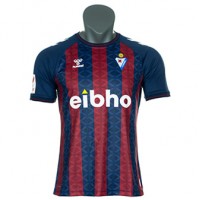 SD Eibar Mens Home Jersey 23-24