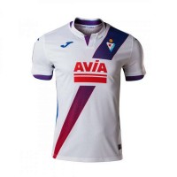 SD Eibar Away Jersey 2020-21