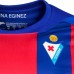 SD Eibar Home Jersey 2020-21