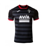 SD Eibar Third Jersey 2020-21