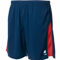 SD Huesca Mens Home Shorts 23-24