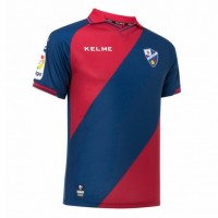 SD Huesca Home Jersey 2018-2019