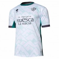 SD Huesca Mens Away Jersey 24-25