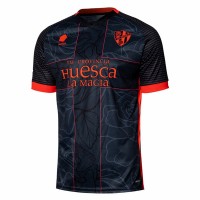 SD Huesca Mens Third Jersey 24-25