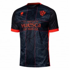 SD Huesca Mens Third Jersey 24-25