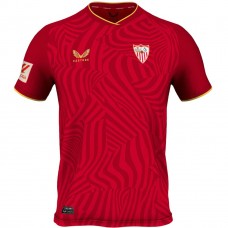 Sevilla Mens Away Jersey 23-24