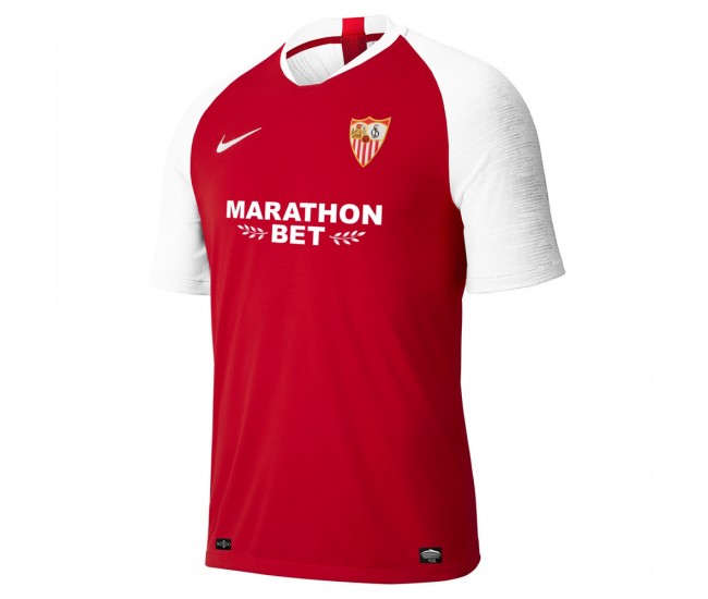 Sevilla FC Away Jersey 19/20