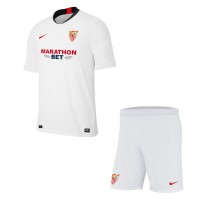 Sevilla FC Home Kit 2019/20 - Kids