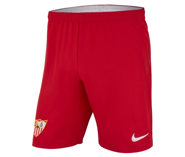 Sevilla FC Away Shorts 19/20